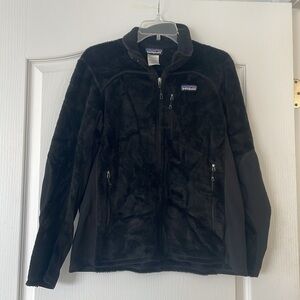 NEW Without Tags Women’s Black Patagonia Jacket - Size Large